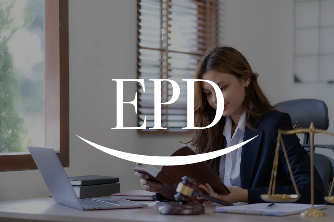 Logo EPD