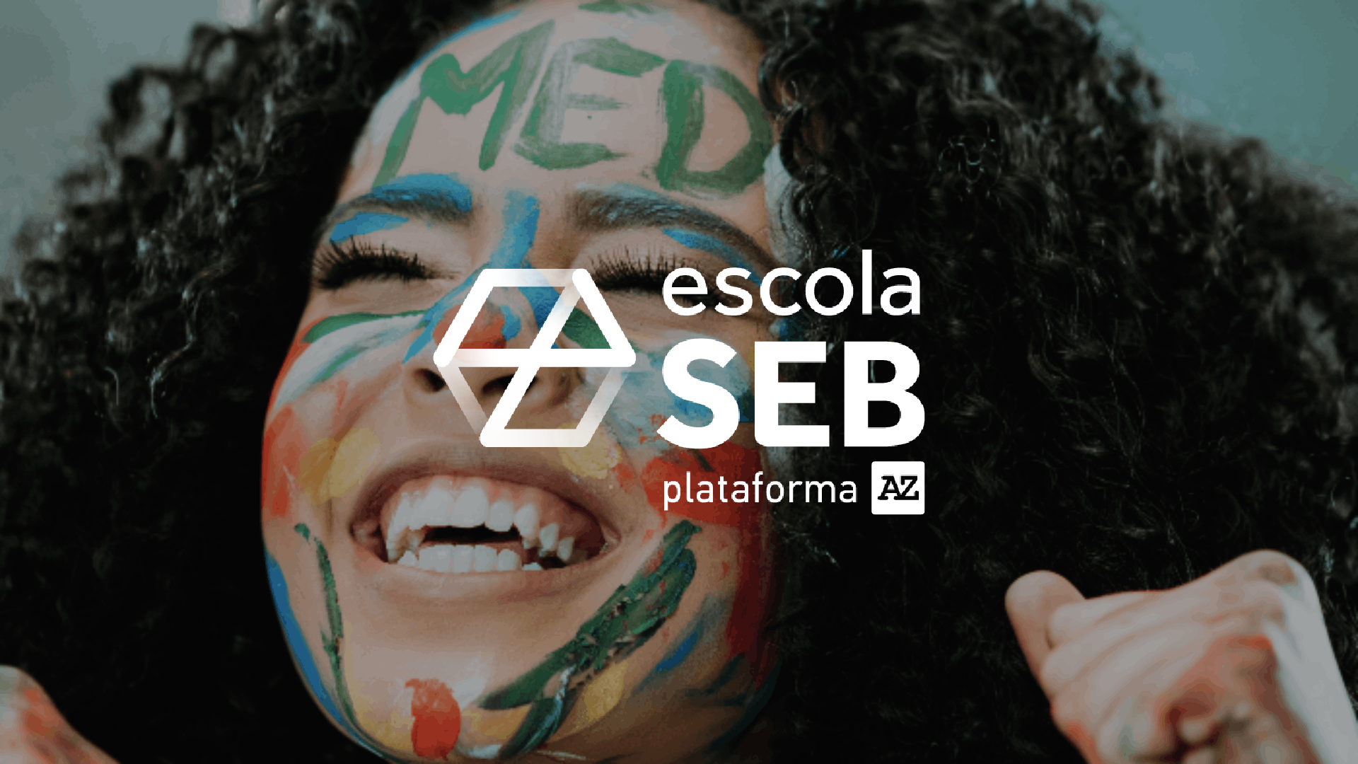 Logo Escolas SEB